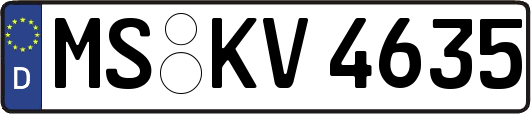 MS-KV4635