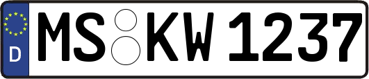 MS-KW1237
