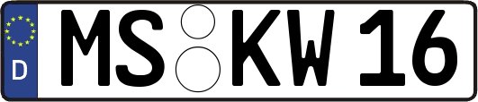 MS-KW16