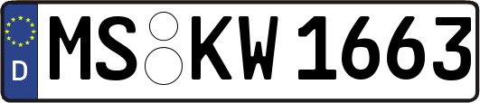 MS-KW1663