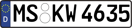 MS-KW4635