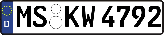 MS-KW4792