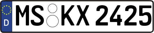 MS-KX2425