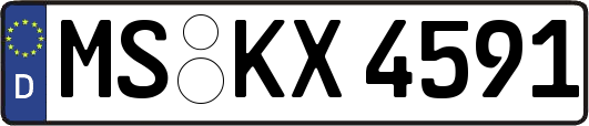 MS-KX4591