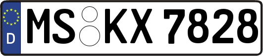 MS-KX7828