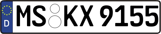 MS-KX9155