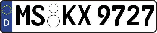 MS-KX9727