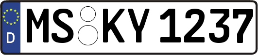 MS-KY1237
