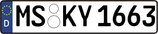 MS-KY1663