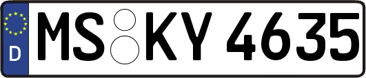 MS-KY4635