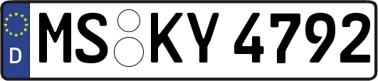 MS-KY4792
