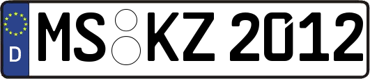 MS-KZ2012