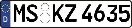 MS-KZ4635