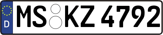 MS-KZ4792