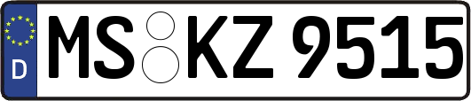 MS-KZ9515