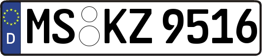 MS-KZ9516
