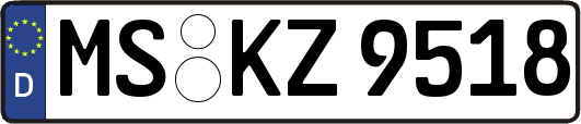MS-KZ9518