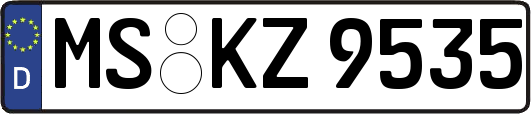 MS-KZ9535