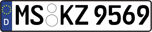 MS-KZ9569