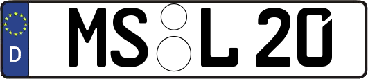 MS-L20