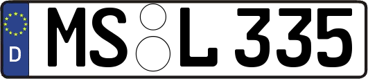 MS-L335