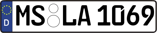 MS-LA1069
