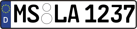 MS-LA1237