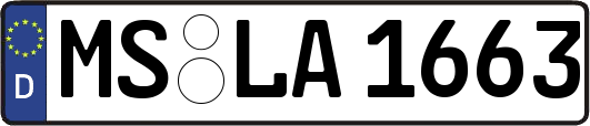 MS-LA1663