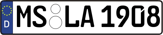 MS-LA1908