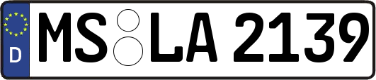 MS-LA2139