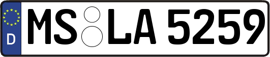 MS-LA5259
