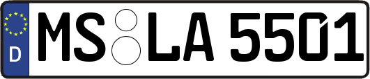 MS-LA5501