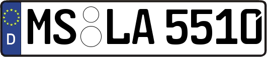 MS-LA5510
