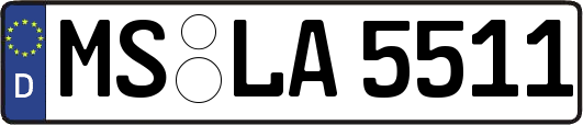 MS-LA5511