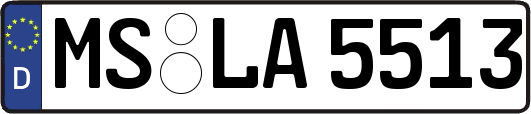MS-LA5513