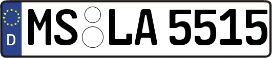 MS-LA5515