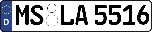 MS-LA5516
