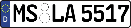 MS-LA5517