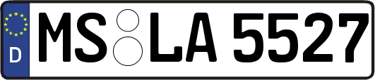 MS-LA5527
