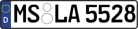 MS-LA5528