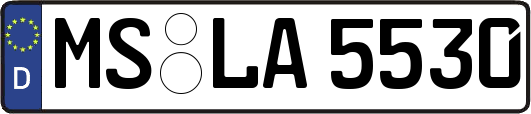 MS-LA5530
