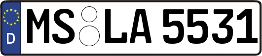 MS-LA5531