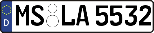MS-LA5532