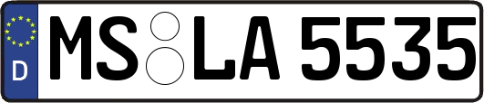 MS-LA5535