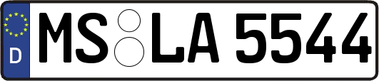MS-LA5544