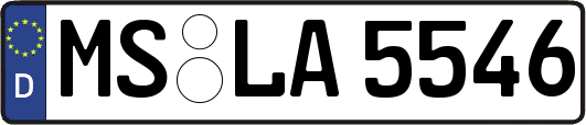 MS-LA5546