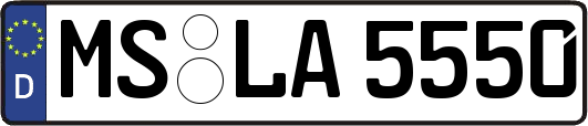 MS-LA5550