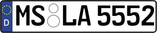 MS-LA5552