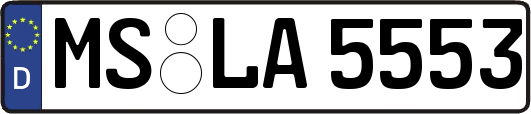 MS-LA5553