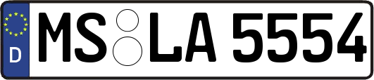MS-LA5554